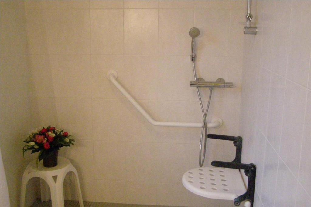 Maison La Belle Plage אסנלס מראה חיצוני תמונה
