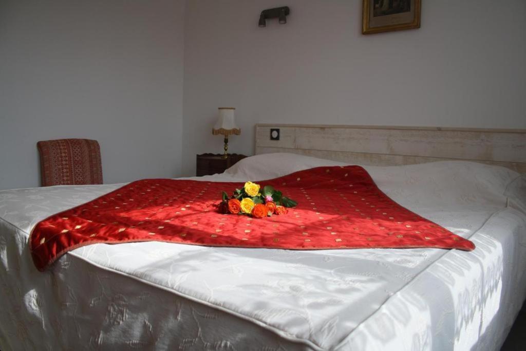 Maison La Belle Plage אסנלס מראה חיצוני תמונה