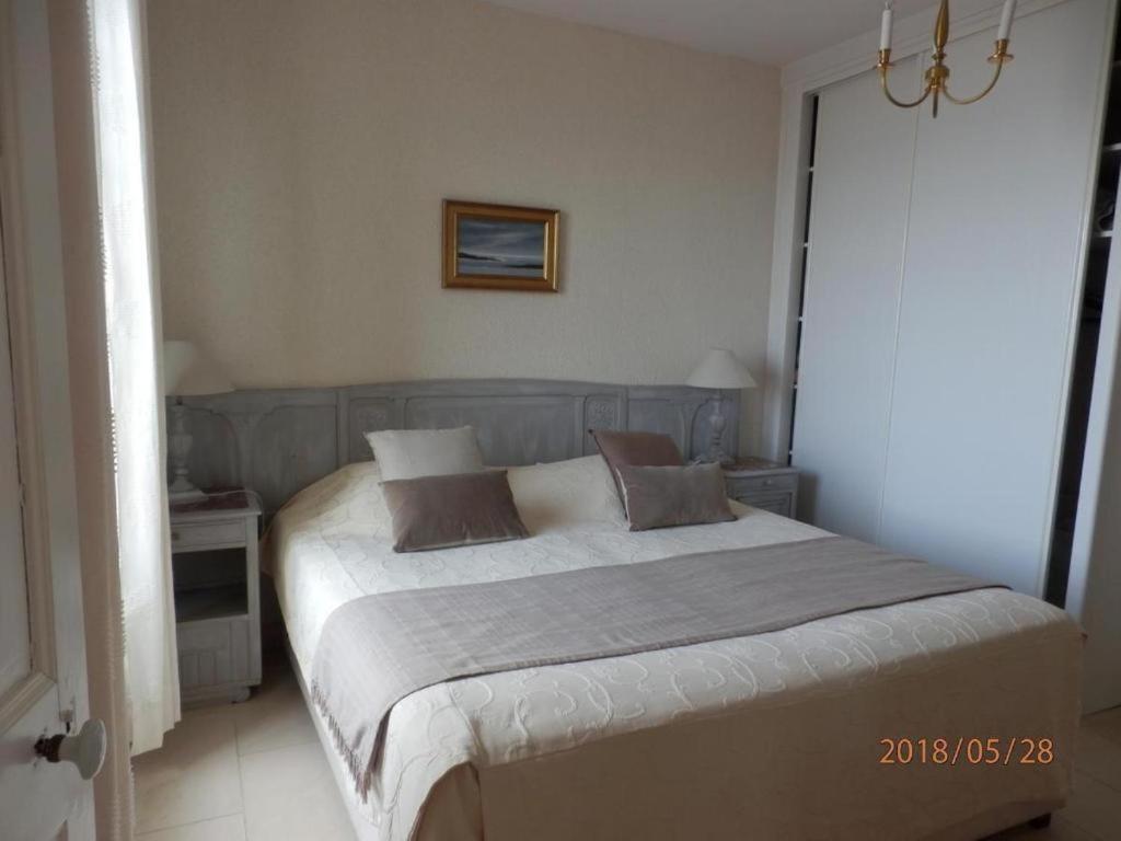 Maison La Belle Plage אסנלס מראה חיצוני תמונה